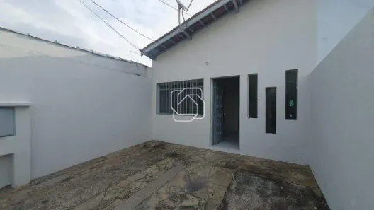 Casa com 2 Quartos para alugar, 89m² no Cruz das Almas, Itu