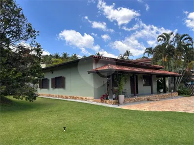 Casa de Condomínio com 3 Quartos para alugar, 289m² no Santa Cândida, Vinhedo