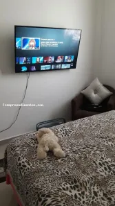 Apartamento com 2 Quartos à venda, 60m² no Santa Terezinha, Piracicaba