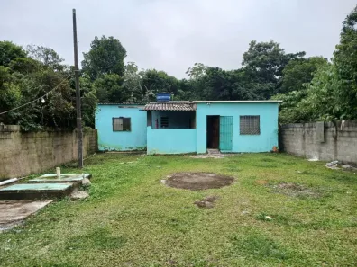 Casa com 2 Quartos à venda, 65m² no Chácara Glória, Itanhaém