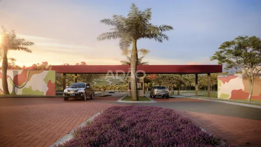 Lote/Terreno à venda, 261m² no Jardins Turim, Senador Canedo