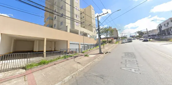 Ponto Comercial para alugar, 90m² no Arcádia, Contagem