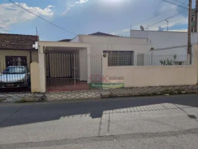 Imóvel Comercial para alugar, 183m² no Jardim das Nações, Taubaté