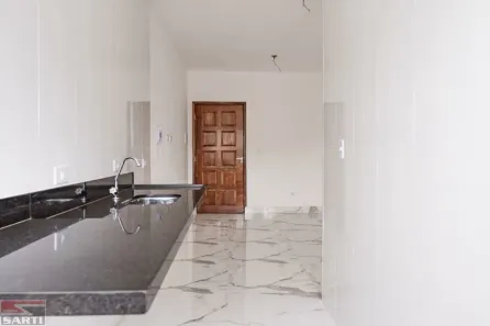 Apartamento com 1 Quarto à venda, 33m² no Vila Roque, São Paulo