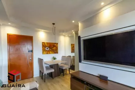 Apartamento com 2 Quartos à venda, 51m² no Assunção, São Bernardo do Campo