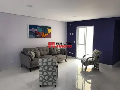 Apartamento com 2 Quartos à venda, 65m² no Vila Gonçalves, São Bernardo do Campo