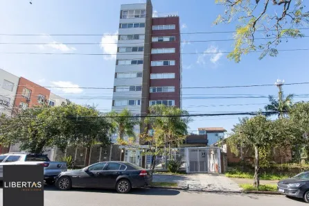 Apartamento com 3 Quartos à venda, 105m² no Tristeza, Porto Alegre