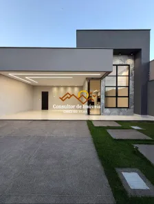 Casa com 3 Quartos à venda, 144m² no Setor Três Marias, Goiânia