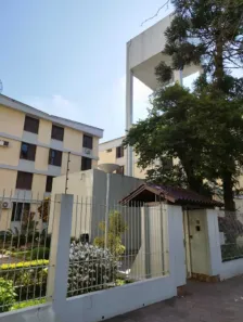 Apartamento com 2 Quartos para alugar, 60m² no Centro, São Leopoldo