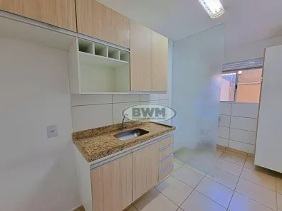 Apartamento com 2 Quartos à venda, 76m² no Vila Rica, Sorocaba
