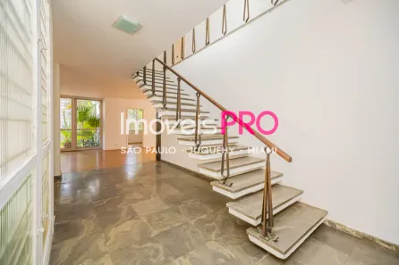 Casa com 4 Quartos à venda, 300m² no Jardim Luzitânia, São Paulo