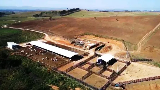 Fazenda/Sítio com 3 Quartos à venda, 2292197m² no Chácara Marambaia, Caçapava