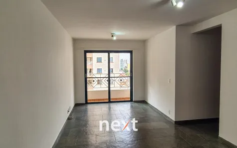 Apartamento com 3 Quartos para alugar, 74m² no Vila Rossi, Campinas