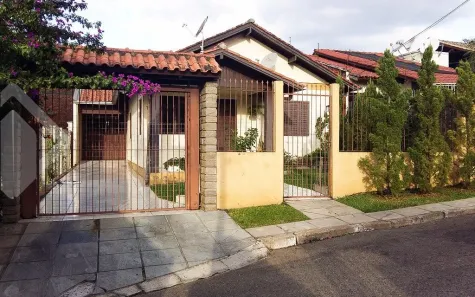 Casa com 3 Quartos à venda, 155m² no Vila Nova, Novo Hamburgo