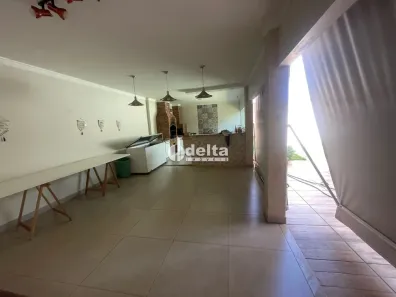 Imóvel Comercial com 4 Quartos para alugar, 467m² no Tabajaras, Uberlândia