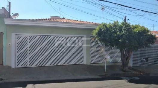 Casa com 3 Quartos à venda, 130m² no Parque Santa Felícia Jardim, São Carlos