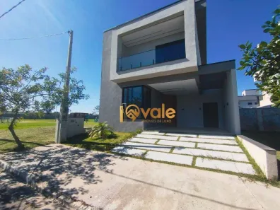 Casa de Condomínio com 3 Quartos à venda, 175m² no Jardim Jacinto, Jacareí
