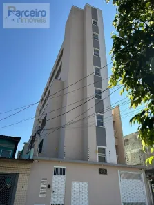 com 2 Quartos à venda, 44m² no Cidade Patriarca, São Paulo