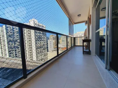 Apartamento com 3 Quartos à venda, 120m² no Icaraí, Niterói