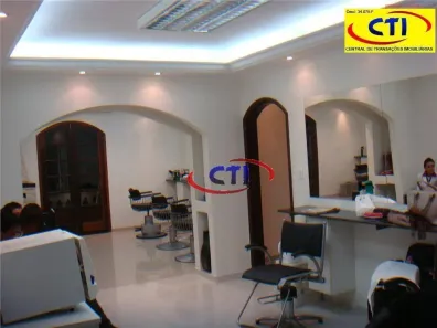Imóvel Comercial à venda, 613m² no Nova Petrópolis, São Bernardo do Campo