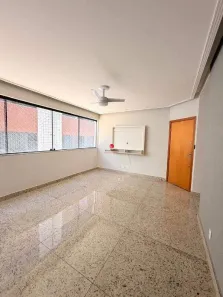 Apartamento com 3 Quartos para alugar, 140m² no Castelo, Belo Horizonte