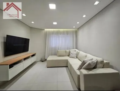 Casa com 2 Quartos à venda, 115m² no Jardim Dois Corações, Sorocaba