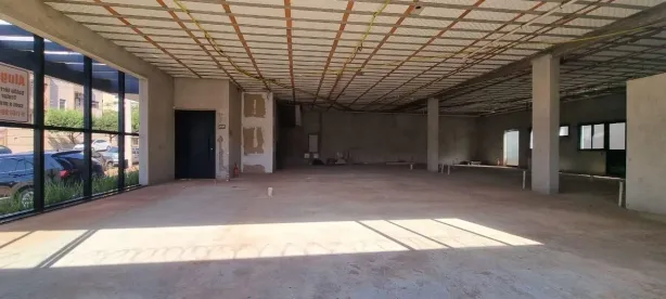 para alugar, 310m² no Jardim Botânico, Ribeirão Preto