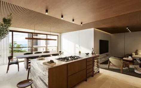 Cobertura com 4 Quartos à venda, 269m² no Cabeçudas, Itajaí