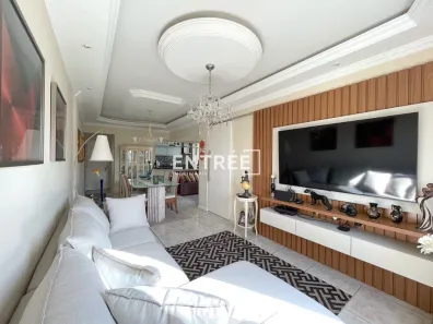Apartamento com 2 Quartos à venda, 65m² no Centro, Florianópolis