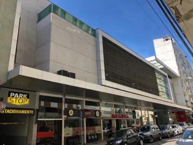Ponto Comercial para alugar, 90m² no Centro, Juiz de Fora