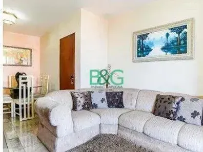 Apartamento com 3 Quartos à venda, 70m² no Jardim Japão, São Paulo