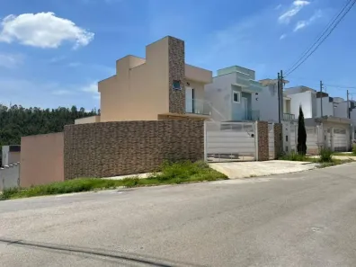 Sobrado com 3 Quartos à venda, 101m² no Portais (Polvilho), Cajamar
