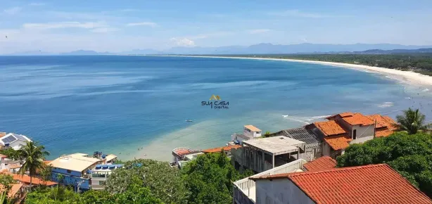 Casa com 9 Quartos à venda, 650m² no Barra de Guaratiba, Rio de Janeiro