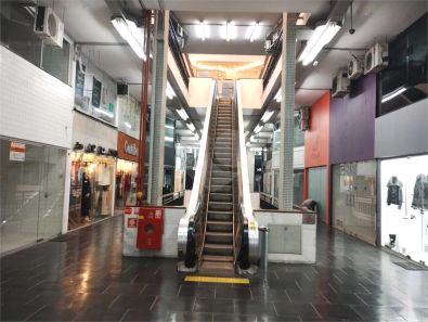 Ponto Comercial à venda, 50m² no Cerqueira César, São Paulo