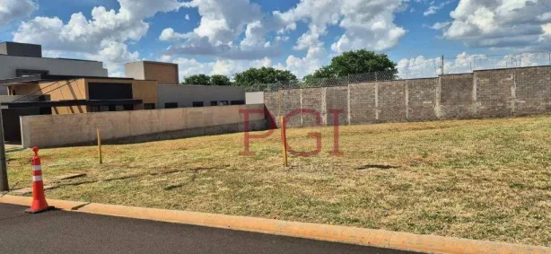 Lote/Terreno à venda, 462m² no Quintas de São José, Ribeirão Preto
