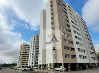 Apartamento com 3 Quartos à venda, 75m² no Recanto das Palmeiras, Teresina