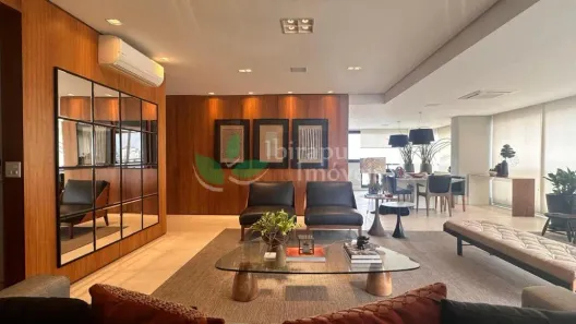 Apartamento com 4 Quartos à venda, 360m² no Vila Uberabinha, São Paulo