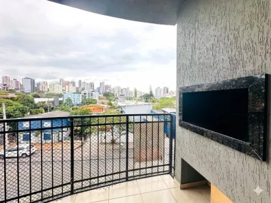 Apartamento com 3 Quartos à venda, 114m² no Guarani, Novo Hamburgo