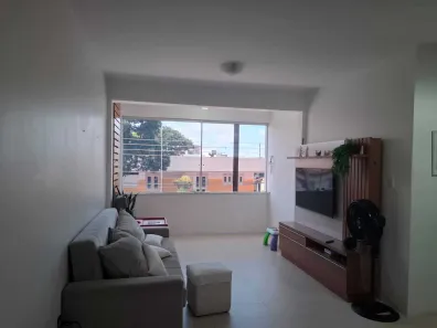 Apartamento com 3 Quartos à venda, 104m² no Salgado Filho, Aracaju