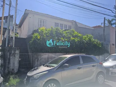 Lote/Terreno à venda, 330m² no Jardim Regina, São Paulo