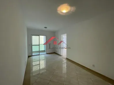 Apartamento com 2 Quartos à venda, 57m² no Vila Metalúrgica, Santo André
