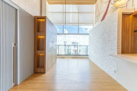 Apartamento com 2 Quartos à venda, 98m² no Vila Clementino, São Paulo