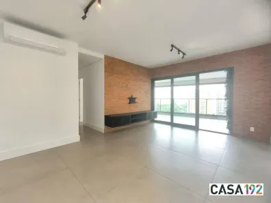 Apartamento com 3 Quartos à venda, 120m² no Campo Belo, São Paulo