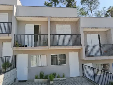 Casa de Condomínio com 2 Quartos à venda, 60m² no Graça, Cotia