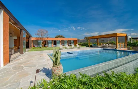Casa de Condomínio com 5 Quartos à venda, 611m² no Loteamento Residencial Parque Terras de Santa Cecília, Itu
