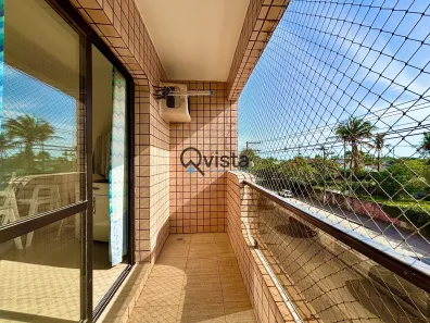 Apartamento com 2 Quartos à venda, 74m² no Balneario Praia do Perequê, Guarujá