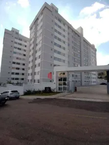 Apartamento com 2 Quartos à venda, 60m² no Francisco Bernardino, Juiz de Fora