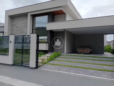 Casa com 3 Quartos à venda, 160m² no São Sebastião, Palhoça