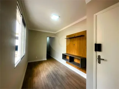 Apartamento com 1 Quarto à venda, 56m² no Boqueirão, Santos
