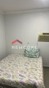 Apartamento com 5 Quartos à venda, 270m² no Mar e Céu, Guarujá
